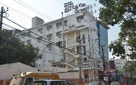 Hotel Sitara Grand Kukatpally Hyderabad